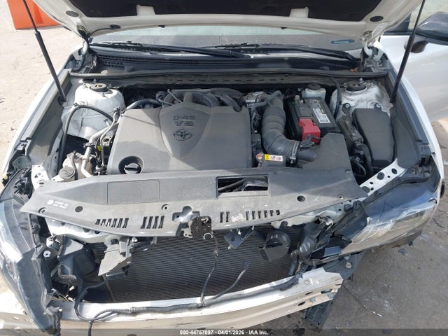 Toyota Camry Trd