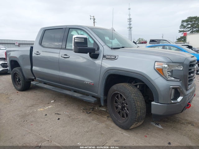 Salvage GMC Sierra 1500 Image