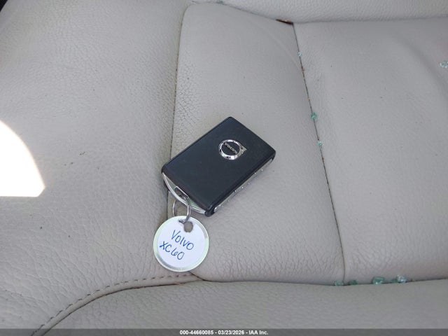 Volvo XC60 B5 Momentum
