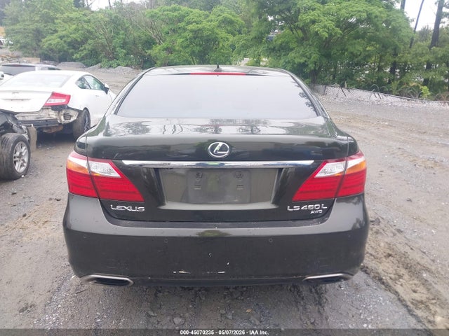 Lexus LS L