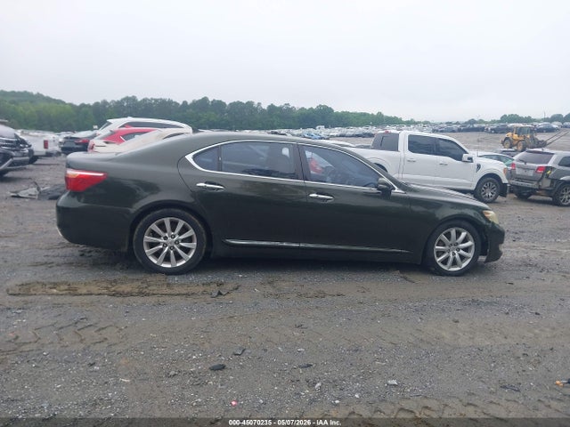 Lexus LS L