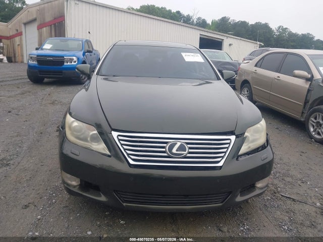 Lexus LS L