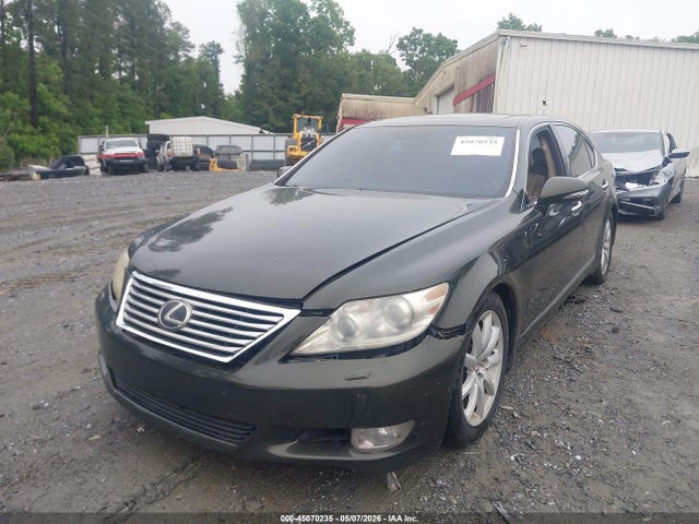Lexus LS L