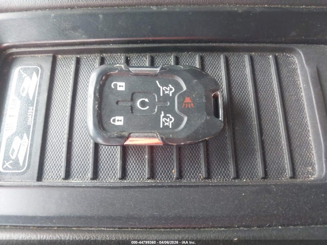 Chevrolet Tahoe Lt