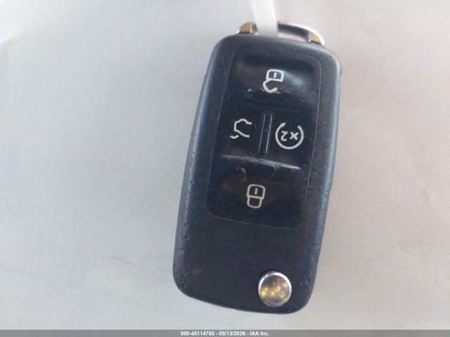Volkswagen Passat 2.0l Tdi Sel Premium