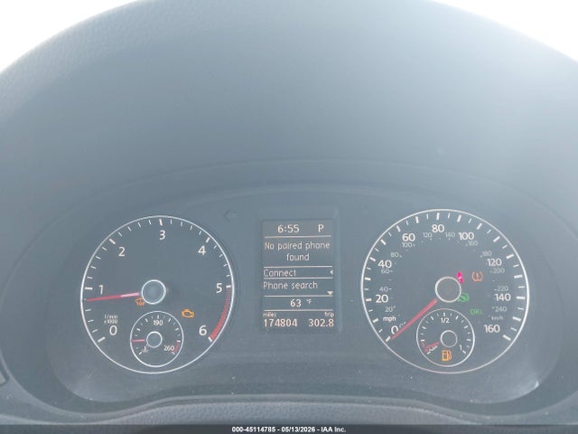 Volkswagen Passat 2.0l Tdi Sel Premium