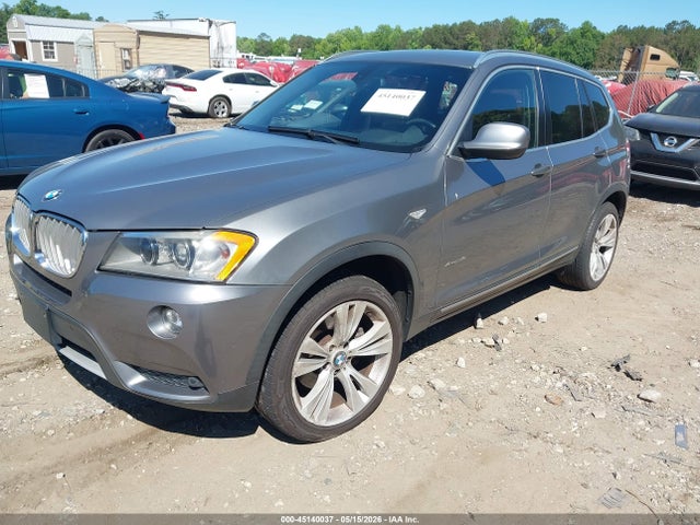 BMW X Series Xdrive35i