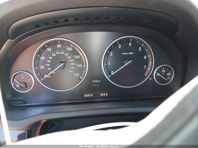 BMW X Series Xdrive35i
