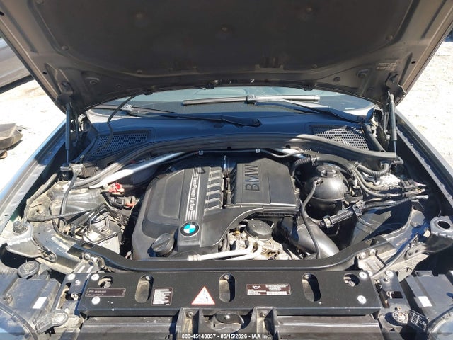 BMW X Series Xdrive35i