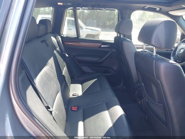 BMW X Series Xdrive35i