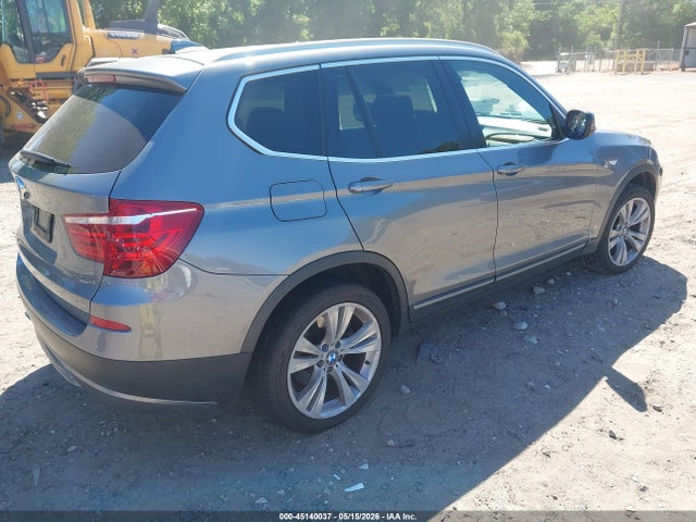 BMW X Series Xdrive35i