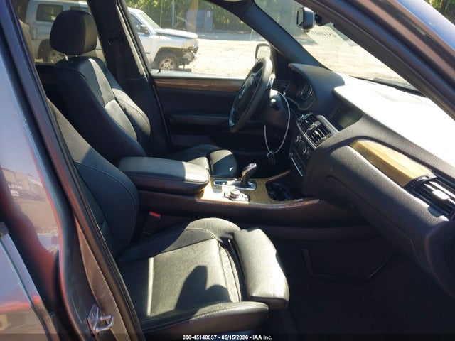 BMW X Series Xdrive35i