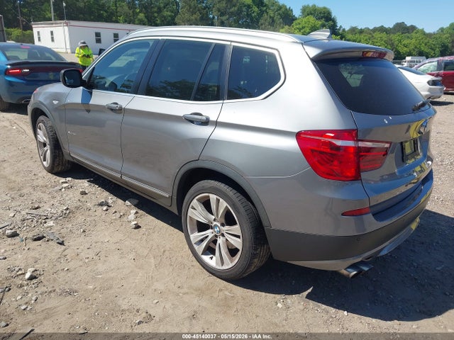 BMW X Series Xdrive35i