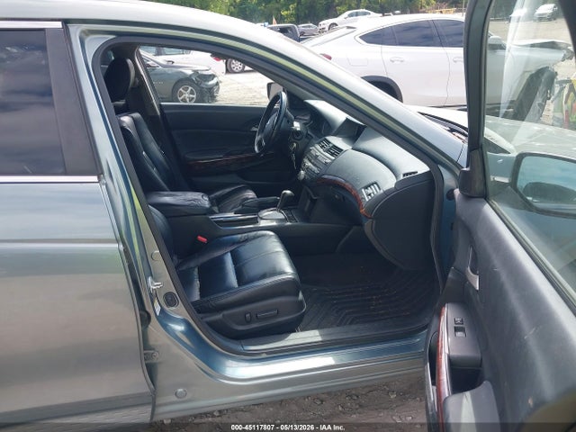 Honda Accord Ex-l