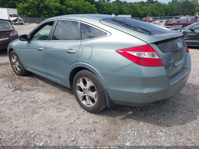 Honda Accord Ex-l
