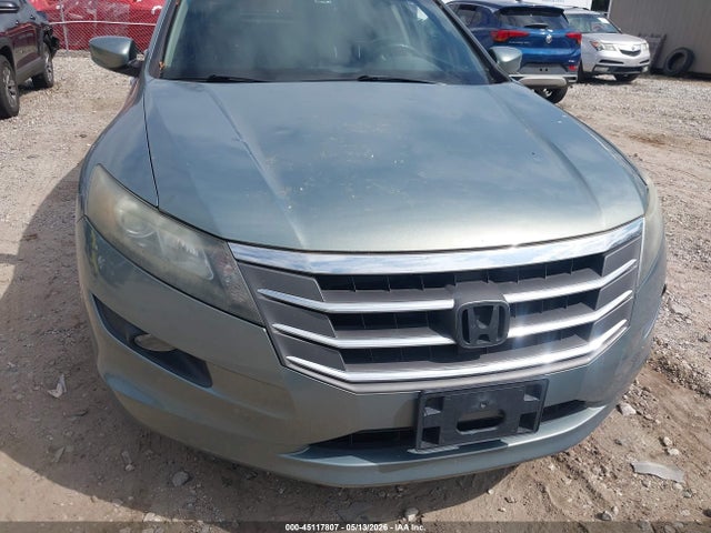 Honda Accord Ex-l