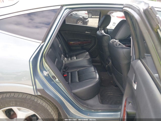 Honda Accord Ex-l