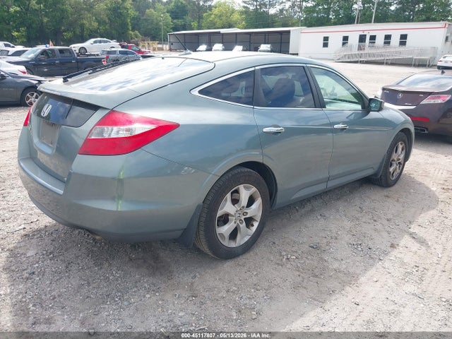 Honda Accord Ex-l