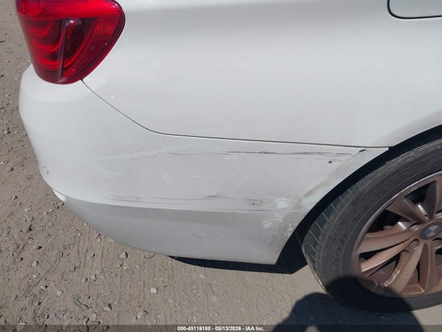 BMW 5 Series Xdrive