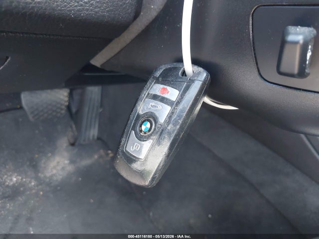 BMW 5 Series Xdrive