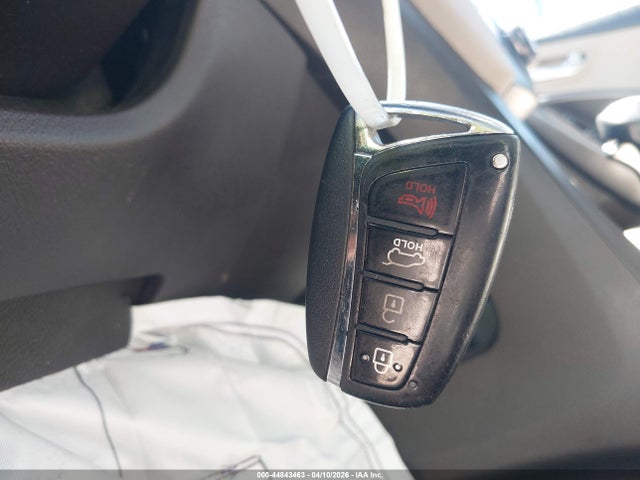 Hyundai SANTA FE Limited