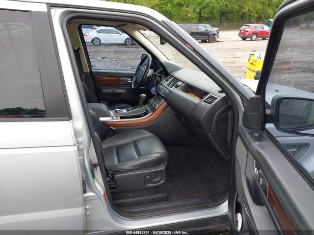 Land Rover Range Rover Sport Hse