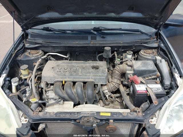 Toyota Matrix Xr