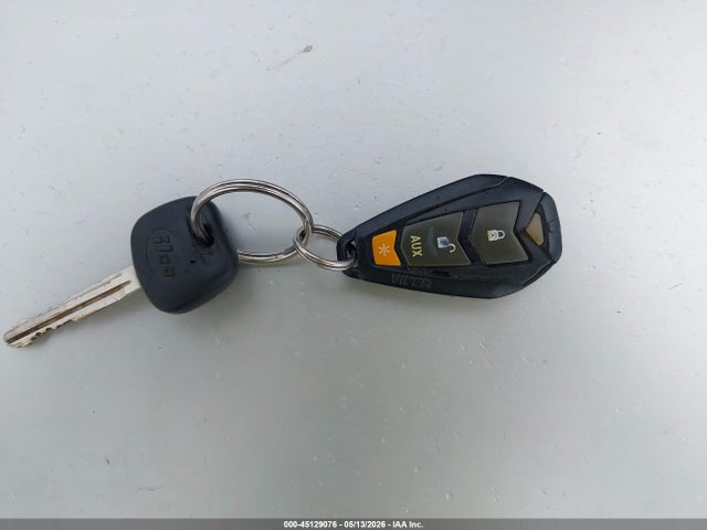 Toyota Matrix Xr