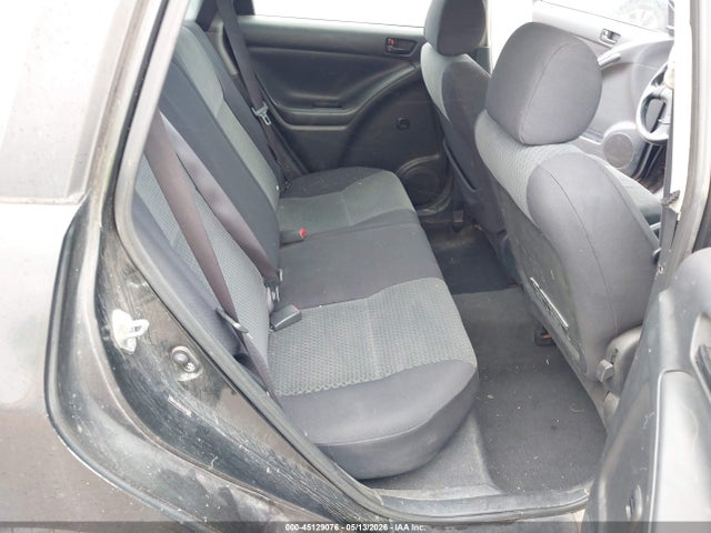 Toyota Matrix Xr