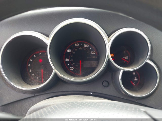 Toyota Matrix Xr