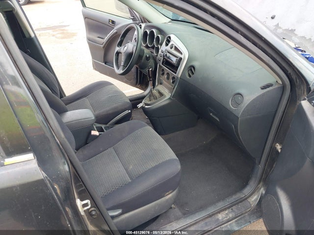 Toyota Matrix Xr