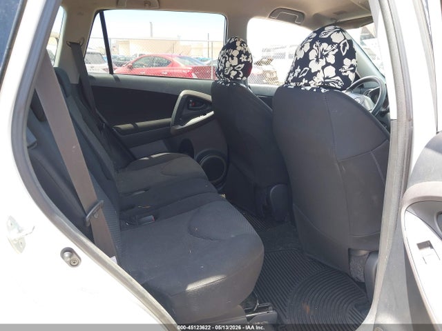 Toyota RAV4 Sport V6