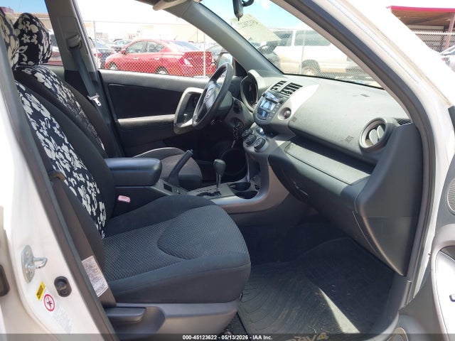 Toyota RAV4 Sport V6