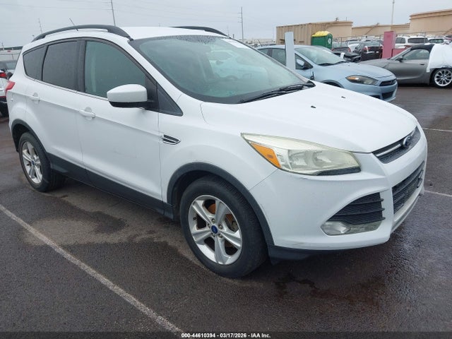 Salvage Ford Escape Image