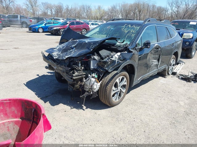 Subaru Outback Limited