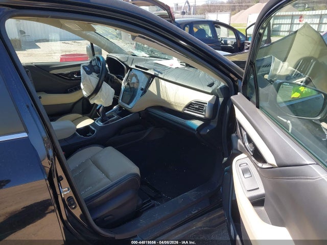Subaru Outback Limited