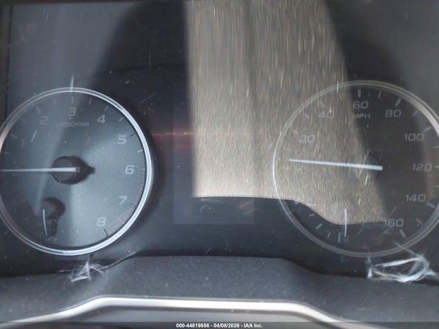 Subaru Outback Limited