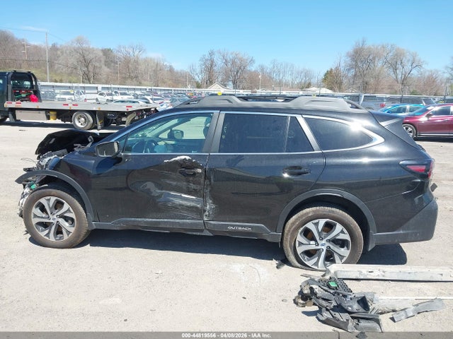 Subaru Outback Limited