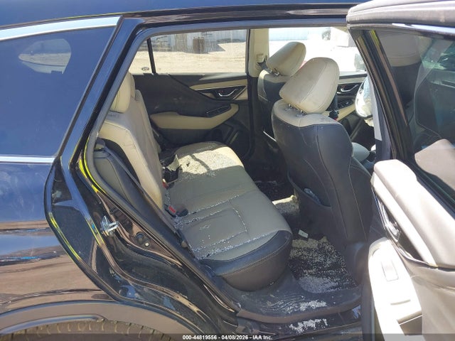 Subaru Outback Limited