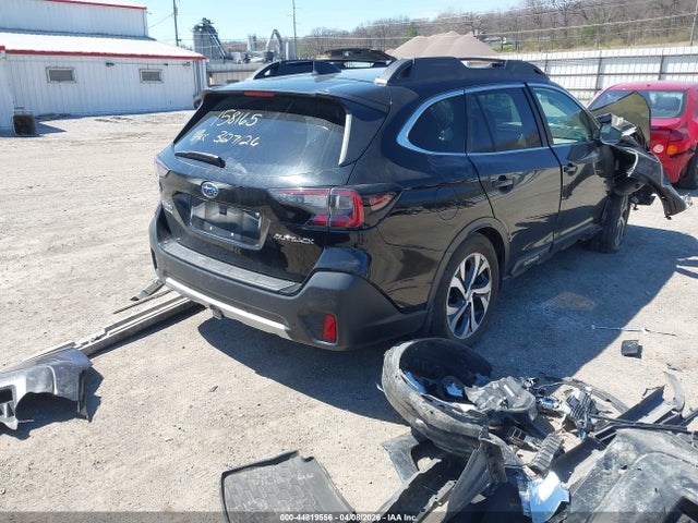 Subaru Outback Limited