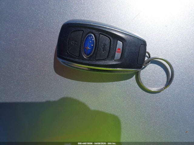 Subaru Outback Limited
