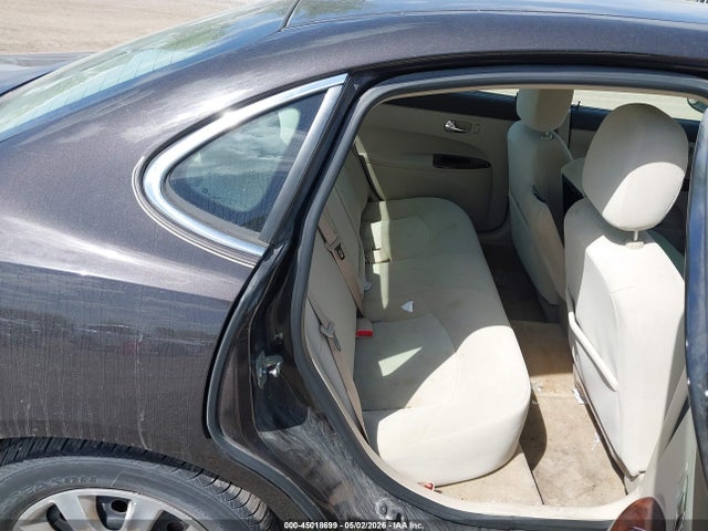 Buick LaCrosse Cx