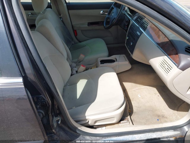 Buick LaCrosse Cx