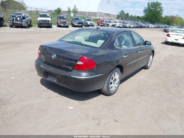 Buick LaCrosse Cx