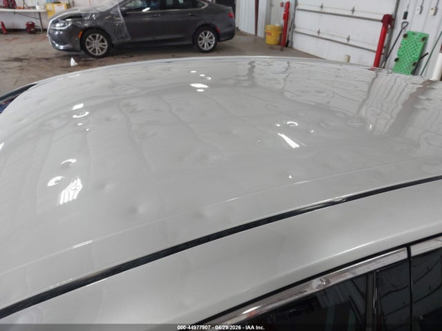Toyota Camry Xse