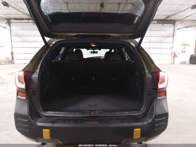 Subaru Outback Wilderness