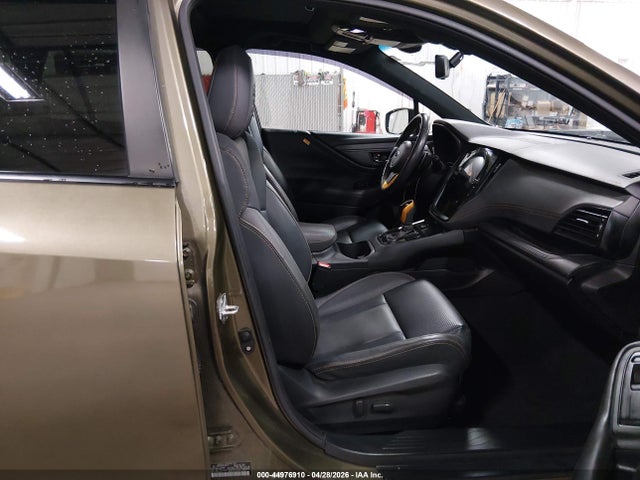 Subaru Outback Wilderness