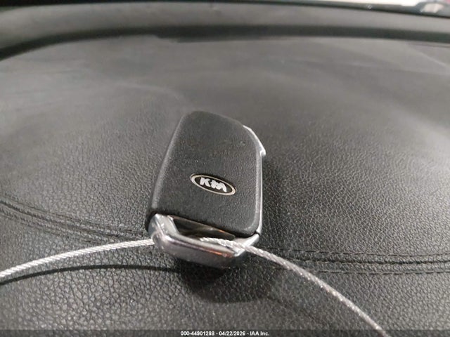 Kia Sportage Ex