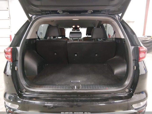 Kia Sportage Ex