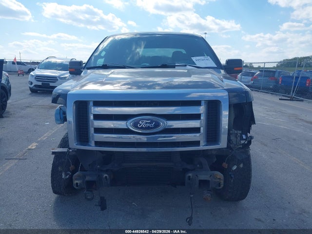 Ford F-150 Xlt
